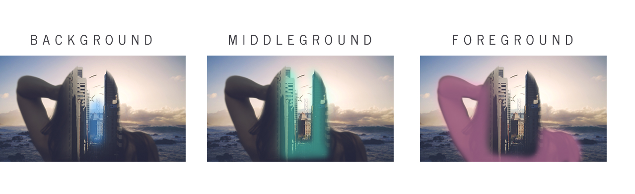 Double Exposure Kit - 9