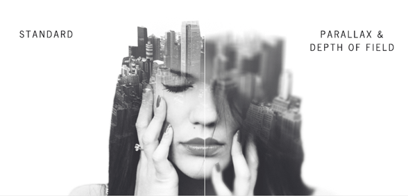 Double Exposure Kit - 6
