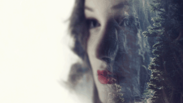 Double Exposure Kit - 8