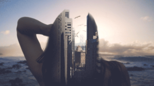 Double Exposure Kit - 10