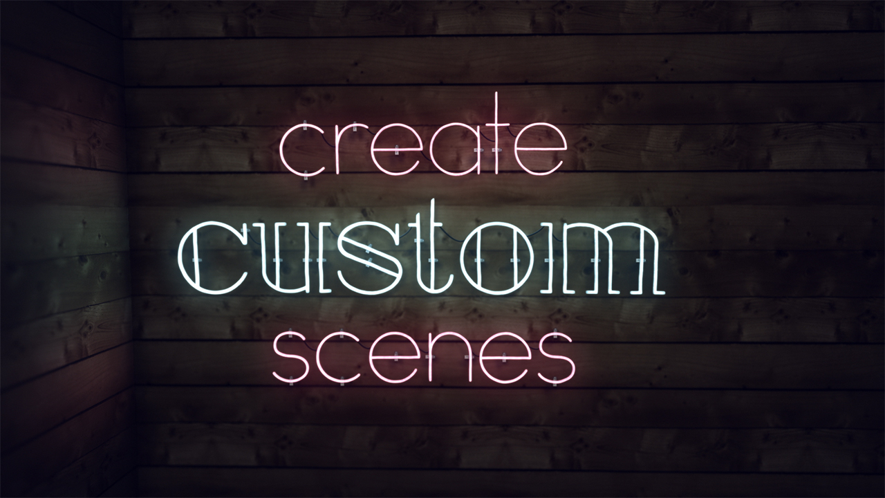 neon sign kit after effects download