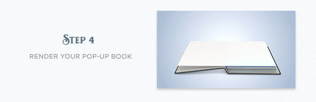 Pop-Up Book Starter Kit - 8